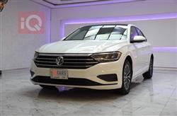 ڤۆڵکسواگن جێتا